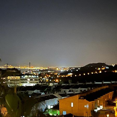 Atico Daire Málaga Dış mekan fotoğraf